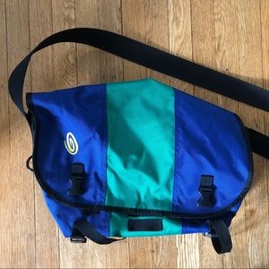 Timbuk2 Crossbody Messenger Bag